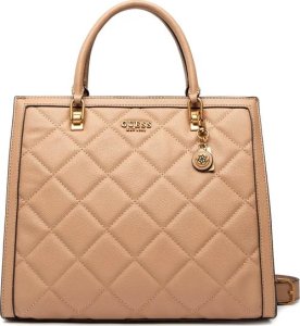 Guess Torebka Abey Beige HWQB8558230 1
