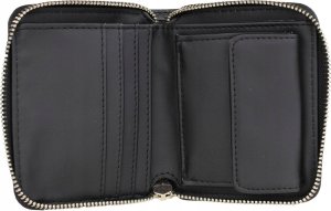 Guess , Naya, Textile Wallet, SWVG78 81370, Black, For Women 11