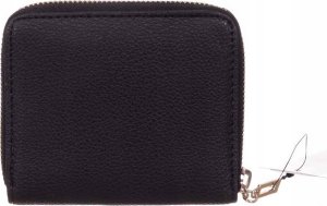 Guess , Naya, Textile Wallet, SWVG78 81370, Black, For Women 5