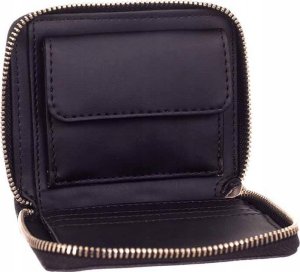Guess , Naya, Textile Wallet, SWVG78 81370, Black, For Women 6