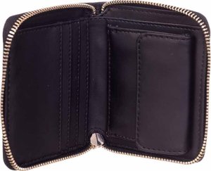 Guess , Naya, Textile Wallet, SWVG78 81370, Black, For Women 7