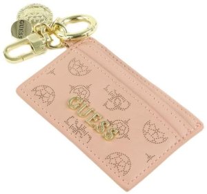 Guess, Guess, Leather Keyring, RWJACA, Nude For Women 1