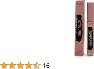Victoria's Secret, Velvet Matte, Cream Lip Stain, Liquid Lipstick, Adore, 3 ml For Women 2