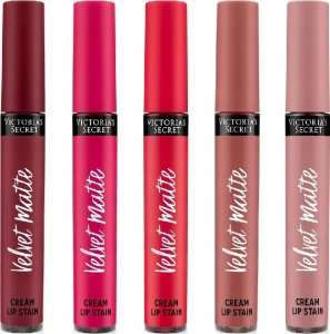 Victoria's Secret, Velvet Matte, Cream Lip Stain, Liquid Lipstick, Perfection, 3 ml For Women 4