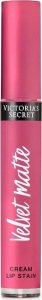 Victoria's Secret, Velvet Matte, Cream Lip Stain, Liquid Lipstick, Perfection, 3 ml For Women 5