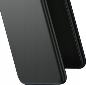 3mk Matt Case do Motorola Moto G75 4