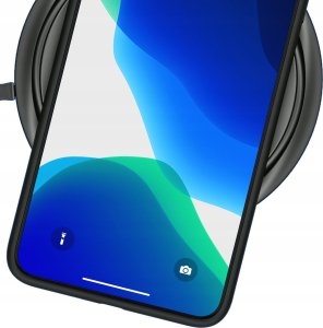 3mk Matt Case do Motorola Moto G75 6