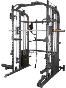 CYKLOP 2 + UWN070 SUWNICA ZE STOSEM SEMI COMERCIAL HMS 1
