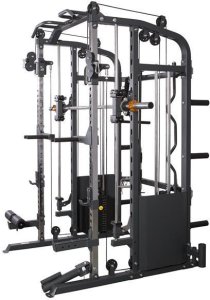 CYKLOP 2 + UWN070 SUWNICA ZE STOSEM SEMI COMERCIAL HMS 3