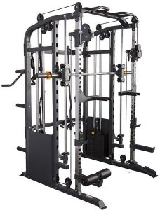 CYKLOP 2 + UWN070 SUWNICA ZE STOSEM SEMI COMERCIAL HMS 4