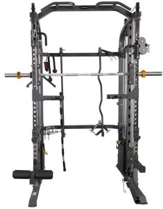 CYKLOP 2 + UWN070 SUWNICA ZE STOSEM SEMI COMERCIAL HMS 5