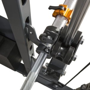 CYKLOP 2 + UWN070 SUWNICA ZE STOSEM SEMI COMERCIAL HMS 10