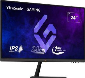 Monitor ViewSonic VX2479A-HD-PRO 12