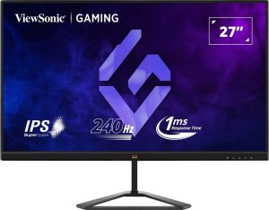 Monitor ViewSonic VX2779A-HD-PRO 1