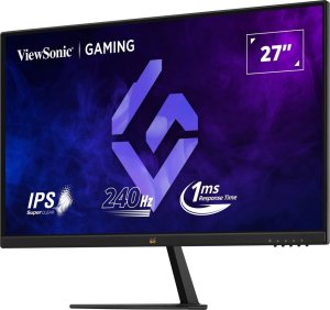 Monitor ViewSonic VX2779A-HD-PRO 8