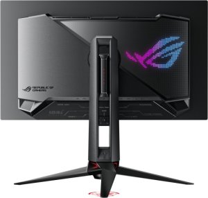 Monitor Asus ROG Swift OLED PG27UCDM (90LM0B30-B01971) 2