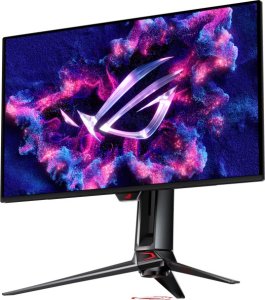 Monitor Asus ROG Swift OLED PG27UCDM (90LM0B30-B01971) 3