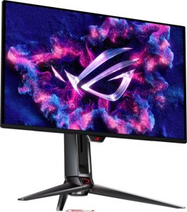 Monitor Asus ROG Swift OLED PG27UCDM (90LM0B30-B01971) 4