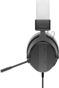 Słuchawki Dark Project Vexo Szare (DPO_VEXO_WIRED_GREY) 11