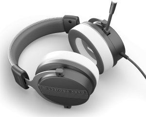 Słuchawki Dark Project Vexo Szare (DPO_VEXO_WIRED_GREY) 16