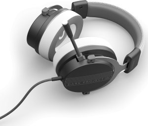 Słuchawki Dark Project Vexo Szare (DPO_VEXO_WIRED_GREY) 17