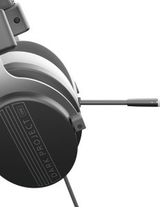 Słuchawki Dark Project Vexo Szare (DPO_VEXO_WIRED_GREY) 20