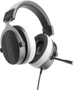 Słuchawki Dark Project Vexo Szare (DPO_VEXO_WIRED_GREY) 2