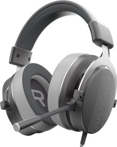 Słuchawki Dark Project Vexo Szare (DPO_VEXO_WIRED_GREY) 5