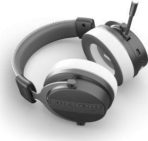 Słuchawki Dark Project Vexo Szare (DPO_VEXO_WLESS_GREY) 11