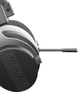 Słuchawki Dark Project Vexo Szare (DPO_VEXO_WLESS_GREY) 15