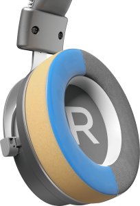 Słuchawki Dark Project Vexo Szare (DPO_VEXO_WLESS_GREY) 16