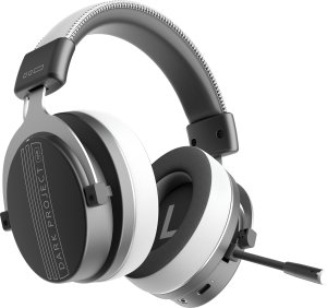 Słuchawki Dark Project Vexo Szare (DPO_VEXO_WLESS_GREY) 2