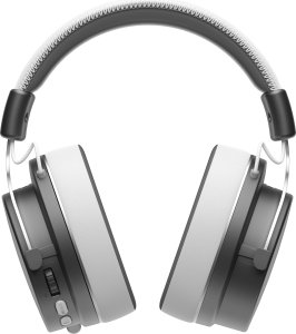 Słuchawki Dark Project Vexo Szare (DPO_VEXO_WLESS_GREY) 9