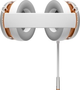 Słuchawki Dark Project Sono Białe (DPP_SONO_WLESS_WHITE) 5