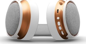 Słuchawki Dark Project Sono Białe (DPP_SONO_WLESS_WHITE) 8