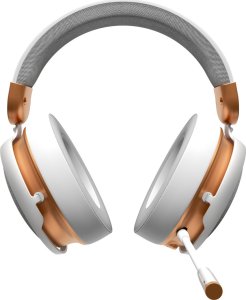 Słuchawki Dark Project Sono Białe (DPP_SONO_WLESS_WHITE) 9