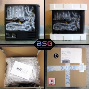 Komputer BSG Venom V6, Core i5-2500, 16 GB, GT 1030, 500 GB HDD Windows 10 16