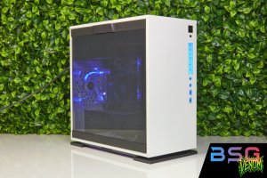 Komputer BSG Venom V6, Core i5-2500, 16 GB, GT 1030, 500 GB HDD Windows 10 2