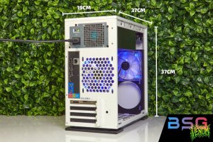 Komputer BSG Venom V6, Core i5-2500, 16 GB, GT 1030, 500 GB HDD Windows 10 3