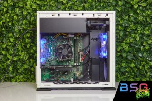 Komputer BSG Venom V6, Core i5-2500, 16 GB, GT 1030, 500 GB HDD Windows 10 4