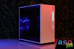 Komputer BSG Venom V6, Core i5-2500, 16 GB, GT 1030, 500 GB HDD Windows 10 6
