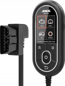 Skaner diagnostyczny OBD2 Bluetooth Ancel BD310 2