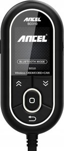 Skaner diagnostyczny OBD2 Bluetooth Ancel BD310 6