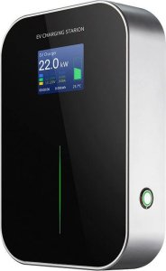 Besen ścienna ładowarka samochodowa BS20 22kW 2