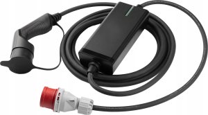 Besen przenośna ładowarka dla samochodów elektrycznych BN60 1