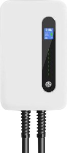 Besen ścienna ładowarka dla samochodów elektrycznych F30 2