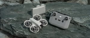 DJI Care Refresh DJI Neo (plan dwuletni) - kod elektroniczny 3