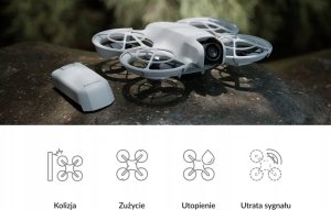 DJI Care Refresh DJI Neo (plan dwuletni) - kod elektroniczny 4