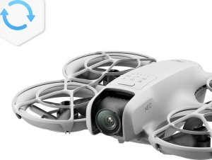 DJI Care Refresh DJI Neo - kod elektroniczny 6