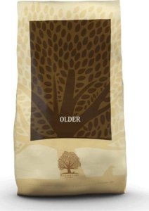 Essential Foods Karma sucha dla psa OLDER LARGE BREED 10KG 1